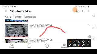 (REUPLOAD) S4Studio's ls Estras @Windosthevideoeditor657