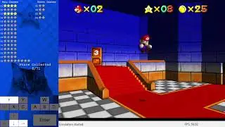 Gamma 64 [playthrough]