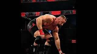 CM Punk vs. Bron Breakker _ World Heavyweight Title Match#wwe#cmpunk#bronbreakker#raw#strengerthings