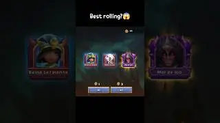 BEST CASTLE CLASH ROLLING?!😱 Legendary Heroes rolling un Castle Clash #castleclash #cbcevent