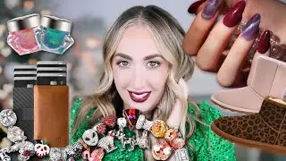 MASSIVE GIVEAWAY! 3rd Annual Holiday Gift Guide and Giveaway