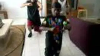 Unda Rated Crew (U.R.C.) Practicin' (2008)