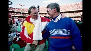 Remembering Dan Reeves The 2015 Interview With Talk of Fame Network