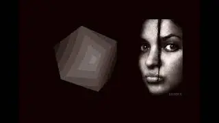 Mea Culpa by NoExtra (Atari STe demo)