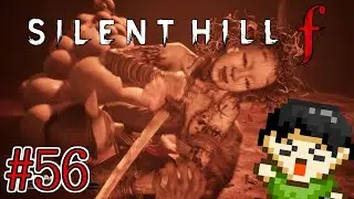 [Spoiler Alert] [Live Commentary] A horror story set in Showa-era Japan! Silent Hill f commentary...