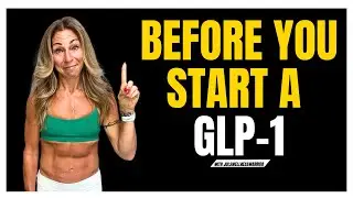 Thinking About a GLP-1? Watch This Before Your First Injection