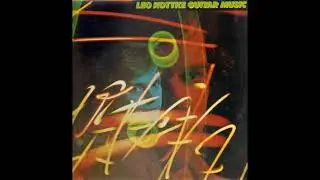 Leo Kottke - Guitar Music (1981) 3/3