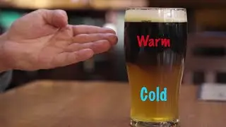 What is freezing rain? A beer analogy explains it all!
