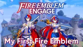 An Engaging First Fire Emblem | Fire Emblem Engage First Impressions