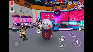 Makeing my pet ride in PKXD 😍💖💅