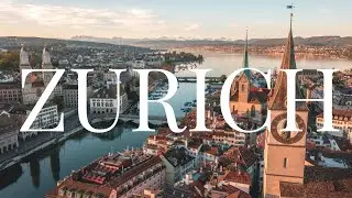 Best Luxury Hotels in Zurich 2023 ($1000/Night!)