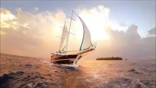 Ashley Wallbridge - Es Vedra (Extended Mix) ASOT 769