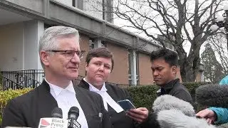 B.C. father sentenced to life, 22 years before parole eligibility, for killing daughters