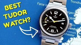 Has The TUDOR NORTH FLAG Fallen By The Wayside? | Review