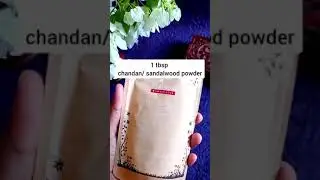pre Bridal skin care at home to get gloss skin in 7 days/skin whitening tips/Home  Remedies #shorts