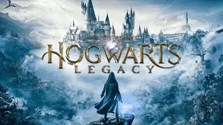 Hogwarts Legacy Live &mdash; Mastering Magic & Exploring Secrets!✨ #gaming  #hogwartslegacy #harrypotter
