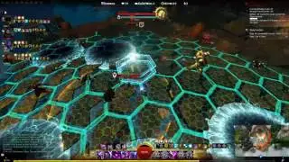 GW2 Chaos (99) - Condi Mesmer (2017/6/1)