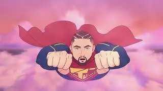 Mr Renzo - T&uacute; (Vizualiser) Official Release