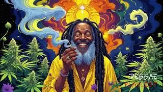 🔊 Bass Therapy: Relaxing Reggae Dub Vibes! 🚀