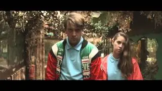 Summer Ghost - Milk (Official Video)
