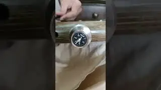 RAW HM1000X regulator working improved