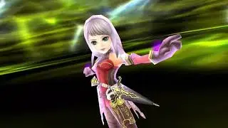 Sherlotta lc chaos (sherlotta,garnet,arciela)