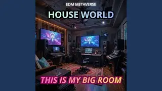 Big big room