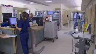 Montgomery Co. Councilmember Talks Initiative to Address Healthcare Crisis