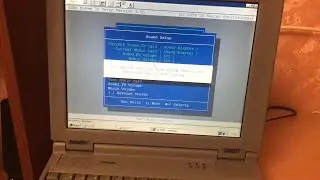 Duke Nukem 3D grabbag (intro) comparison Yamaha OPL3-SA3 (OPL3) vs Yamaha XG YMF744 (General MIDI)