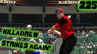 MLB THE SHOW 18 DIAMOND DYNASTY | PERFECTION ON THE LINE! (8-0) | BATTLE ROYALE