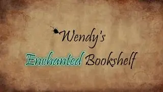 Wendy's Fantasy Book Club