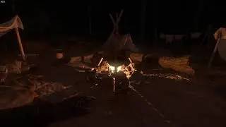 Kingdom Come Deliverance Bandit Camp Slow-Acting Poison