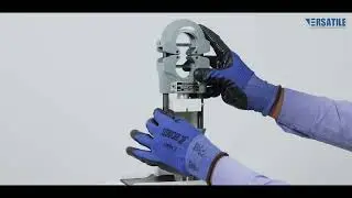 Universal Strength machine for Sand testing: Sand Scientist Series