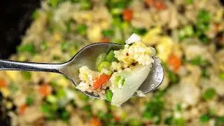 The Ultimate Copycat Benihana Fried Rice Recipe Revealed