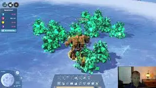 Super Stream Sunday Gaming: Asynchronous Spacewarp (2)