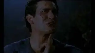 Army of Darkness - little goody two shoes