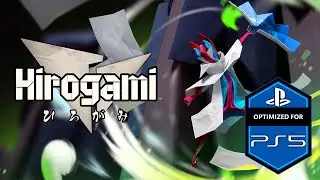 LINDO JOGO PARA QUEM AMA ORIGAMI! - Hirogami