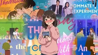 6 Romance Books That Will Make You Fall in Love Again