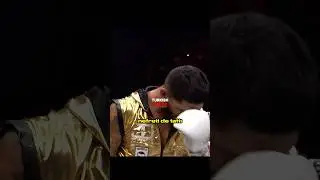 Bahram Rajabzadeh geri d&ouml;necek mi? Turkish Fight Magazine