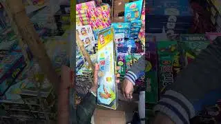 Cheapest Holi Market Delhi 2026 | Gulal,Pichkari,₹4Rs | Holi Stash | Sadar Bazar Delhi Holi Market