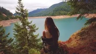 she longed for the stars  | poem