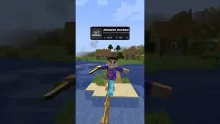 Minecraft Best Mods pt 18