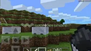 Vloggers - MCPE - 0.8.0 ( update video )