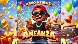 AMEANZA SINGELI BEAT DJ KABO MSHENZI|DOWNLOAD VDMATE