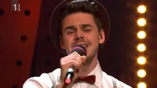 EMA 2015: Clemens - Mava to (full HD)