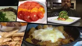 Farm-to-Fork special | Local chefs share recipes in Northern California