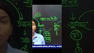 👌Full video on Exampur Teaching School | CDP2025 | #exampur #motivation  #exampur #sangeeta #viral