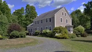 56 Goodrich Hollow Road Stephentown NY Real Estate 12168
