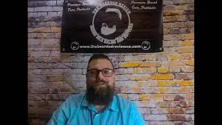 The Bearded Review Company - Arizona Barber Expo