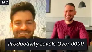 How To Beat Procrastination & Stop Self Sabotage